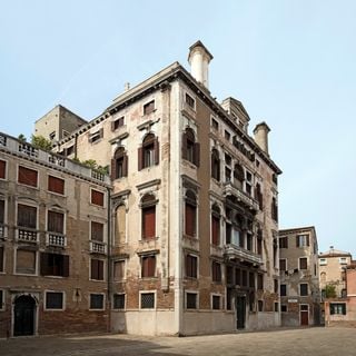 Palazzo Albrizzi