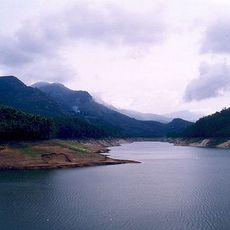 Manasbal Lake