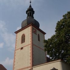 St. Georg