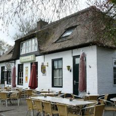 Zuiderpad 32,  8355CA  Giethoorn