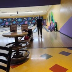 Morgan Hill Bowl