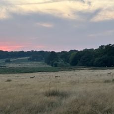 Kingston Gate, Richmond Park