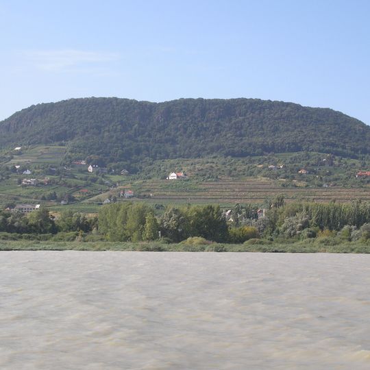 Balaton Uplands National Park