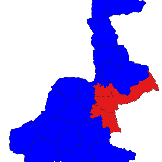 Distretto di Kyaukse