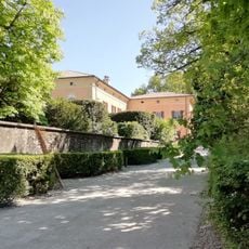 Villa Guastavillani