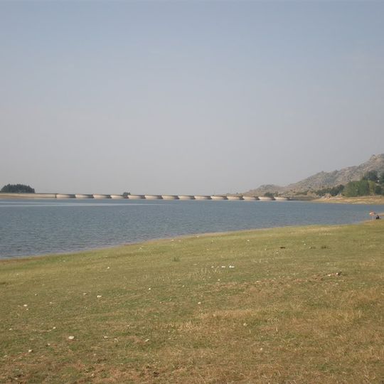 Prilep Lake