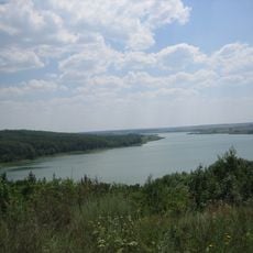 Олександрівське водосховище