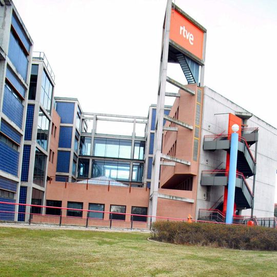 Estudios de Prado del Rey