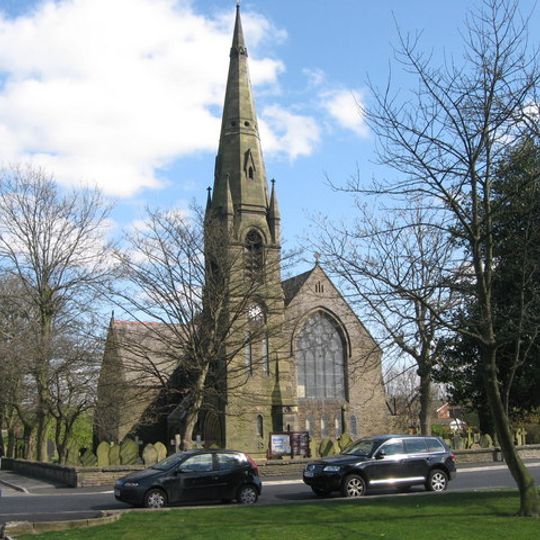 Church of Saint Andrew