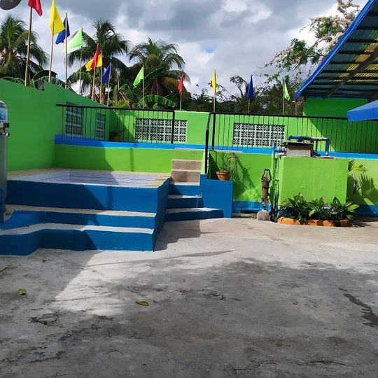 Romero 4 Resort Calamba