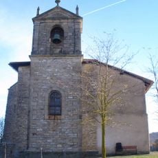 Iglesia de Santiago Apóstol