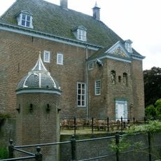 Kasteel Ophemert