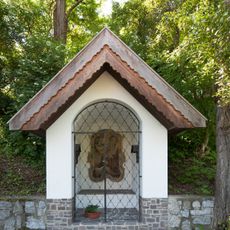 Kapelle hl. Johannes Nepomuk