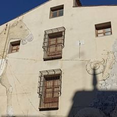 Mural, dzieło sztuki