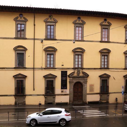 Palazzo Fabroni