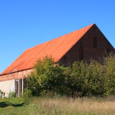 Stodoła I, XVIII/XIX