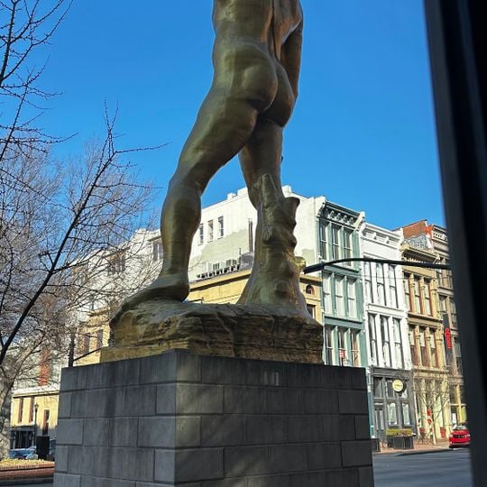 21c Museum Hotel Louisville