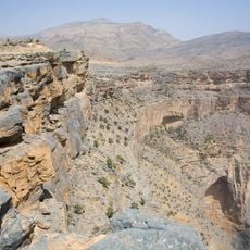 Djebel Shams