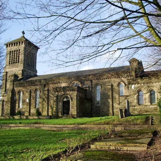 Church of St John the Evangelist