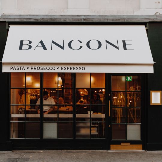 Bancone