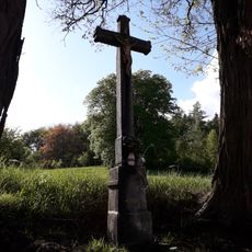 Kříž severně od Bedřichovic