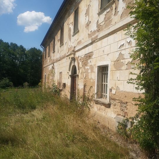 Watermill Mrázov čp. 13