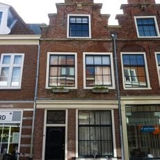 Spaarnwouderstraat 86, Haarlem
