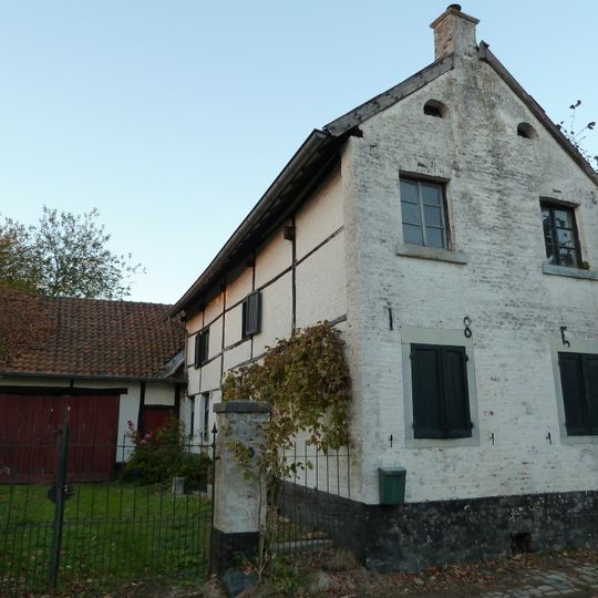 Herkenrade 10, Sint Geertruid