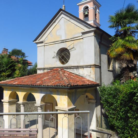 Chiesa dei Santi Magi