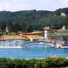 Erlebnisbad Stadt Wehlen