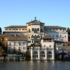 Abbazia Mater Ecclesiae