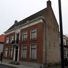 Grotestraat 134, Waalwijk