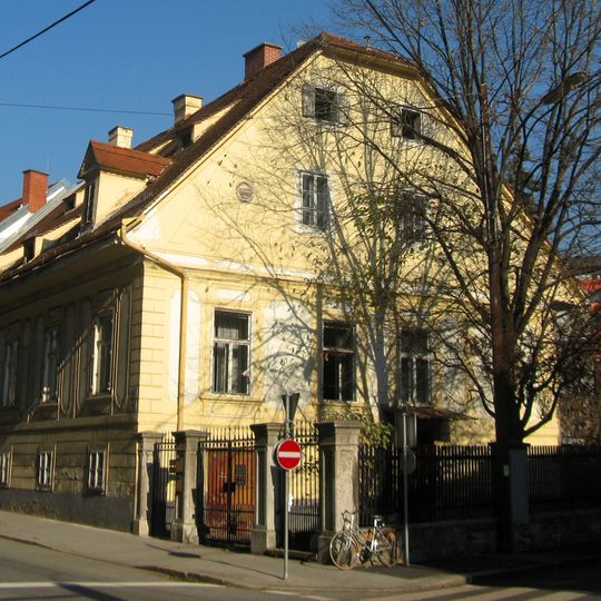 Wohnhaus