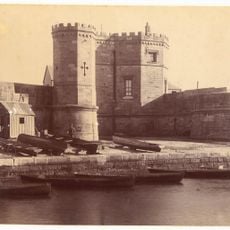 Fort Macquarie