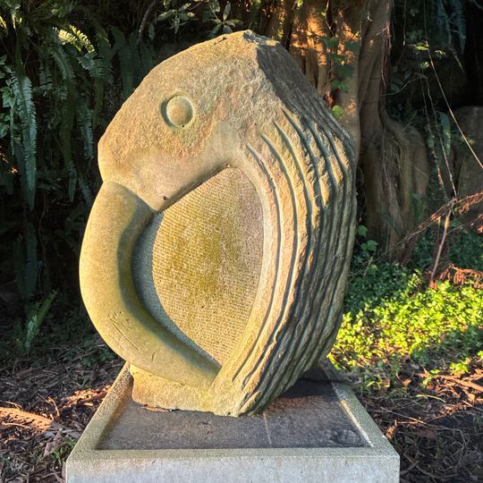 Œuvre d’art, sculpture