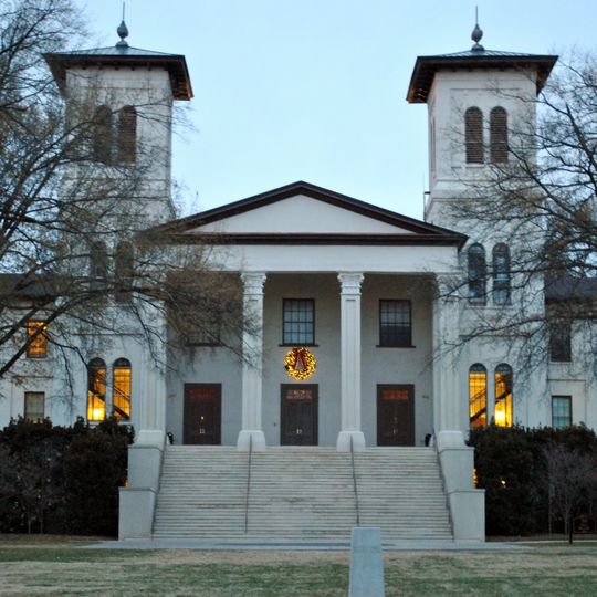 Wofford College