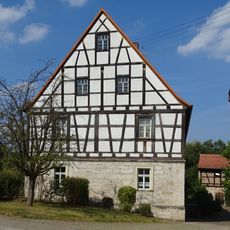 Mühle