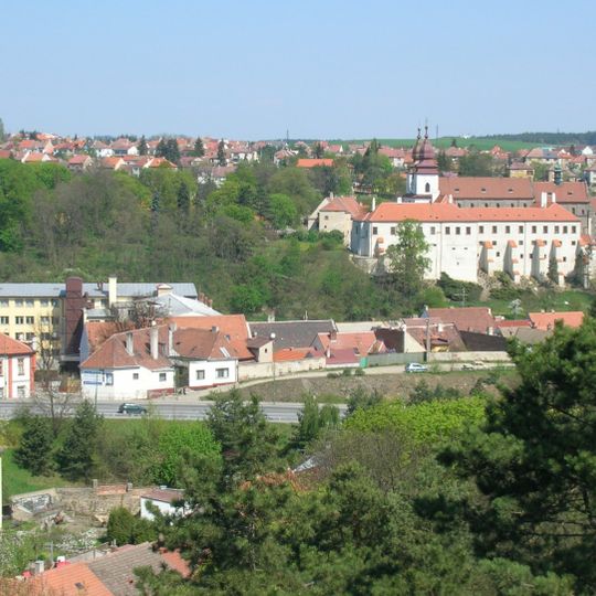 Stařečka