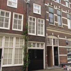 Grotekerksbuurt 40, Dordrecht