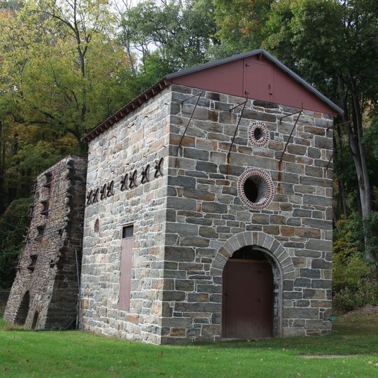 Oxford Furnace