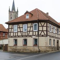 Wohnhaus
