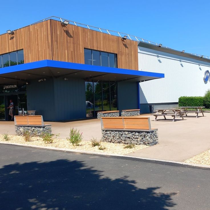 Decathlon
