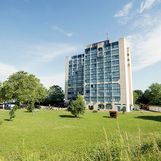 Carathotel Basel/Weil am Rhein