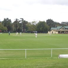 Albert Cricket Ground