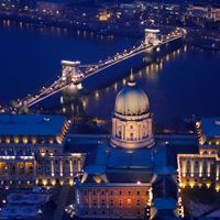 Budapest