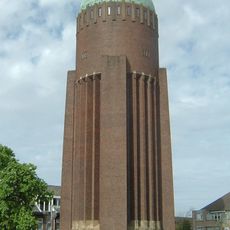 Watertower Naaldwijk