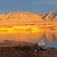 Gold Butte National Monument