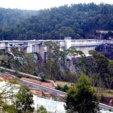 Warragamba Dam