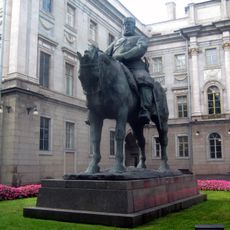Monument of Alexandre III
