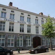 Boschstraat 76, Maastricht